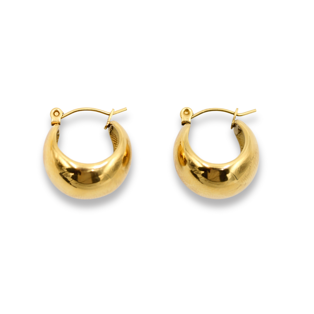 Large Bubble Huggies