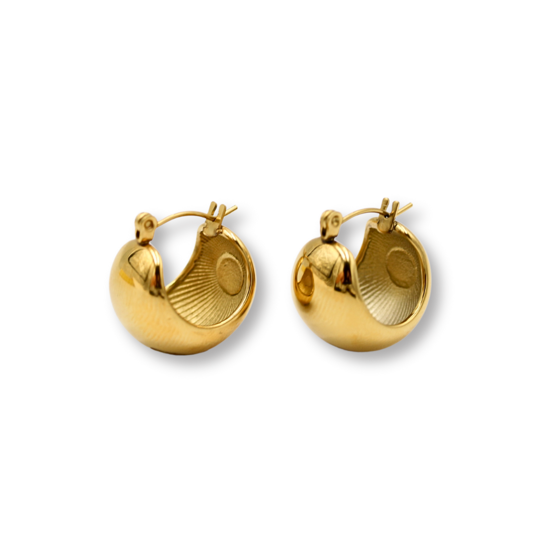 Large Bubble Huggies