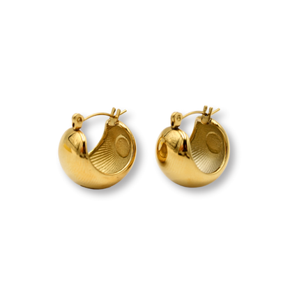 Large Bubble Huggies