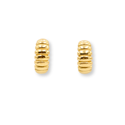 Large Ripple Hoops