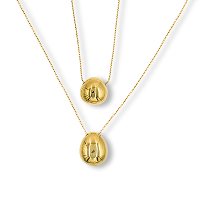 Lauren Necklace (LBL Limited Collection)