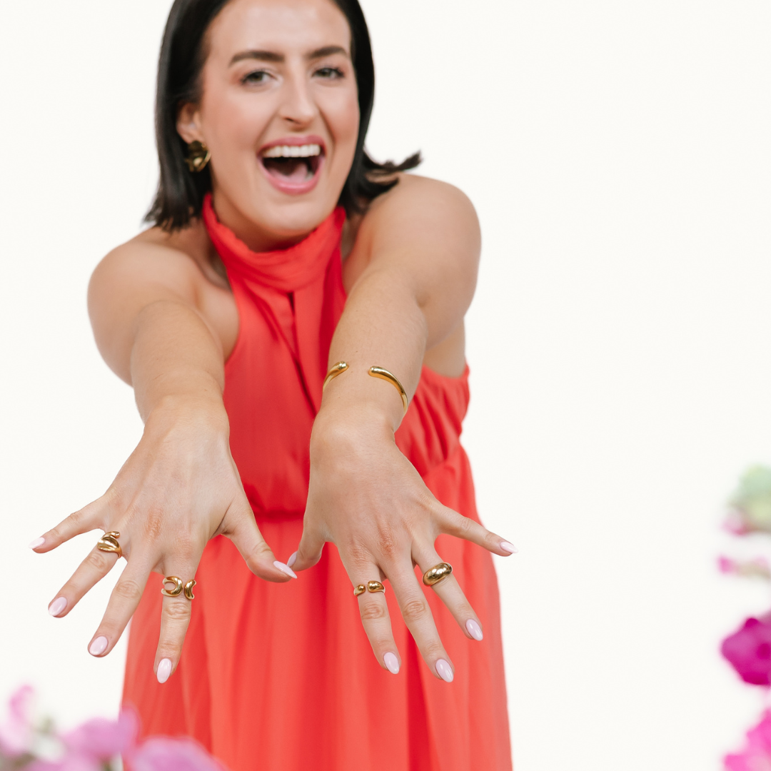 Lilli Ring (LBL Limited Collection)