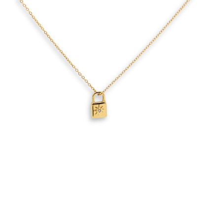 NEW Locket Chain