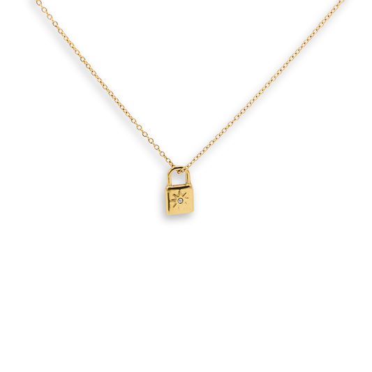 NEW Locket Chain