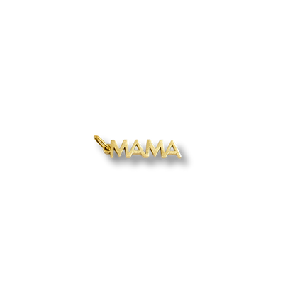 Pre-order: Mama Charm