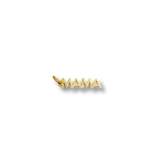 Pre-order: Mama Charm