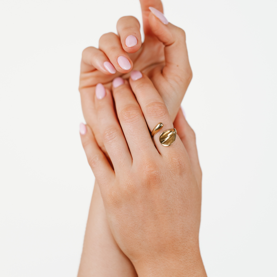 Maré Ring (LBL Limited Collection)
