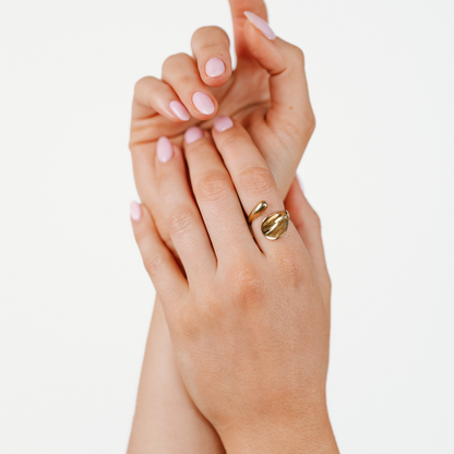 Maré Ring (LBL Limited Collection)