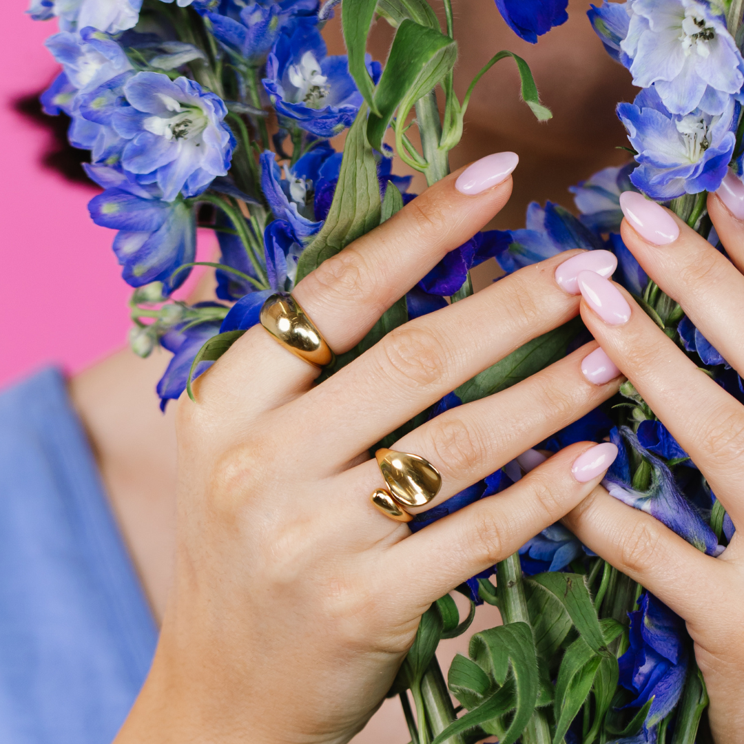 Maré Ring (LBL Limited Collection)