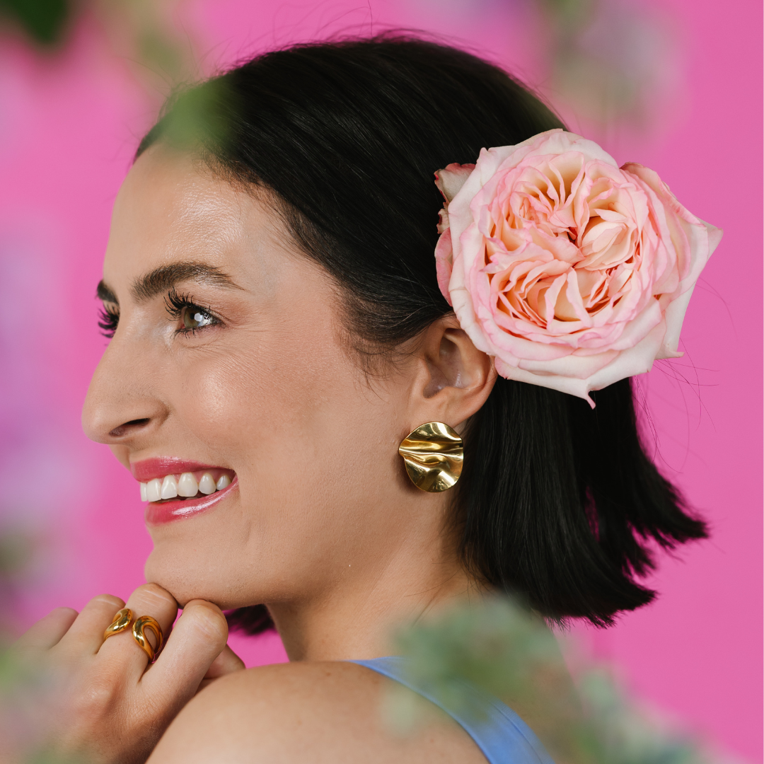 Margot Earrings (LBL Limited Collection)