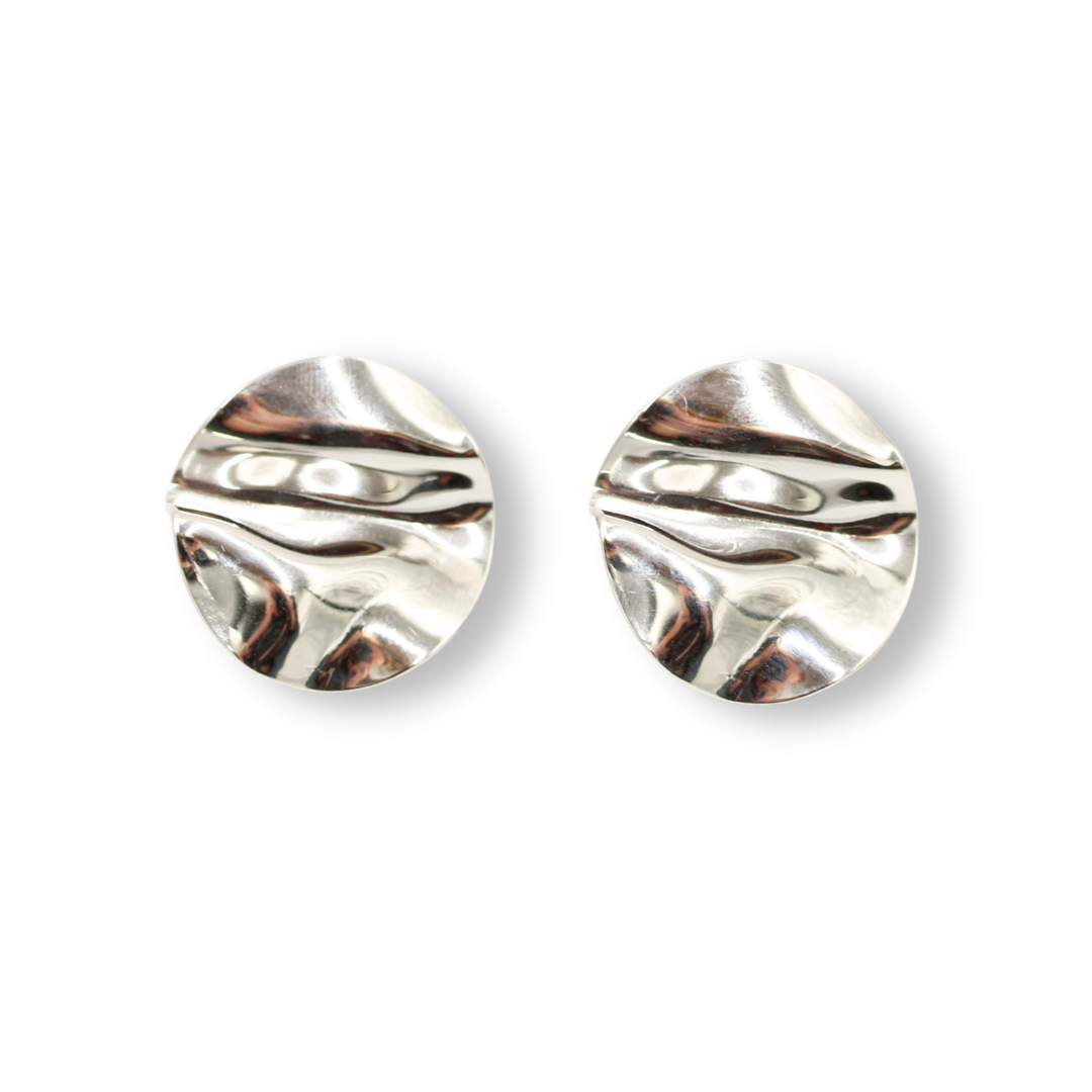 Margot Earrings Silver (LBL Limited Collection)