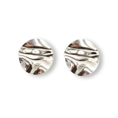 Margot Earrings Silver (LBL Limited Collection)