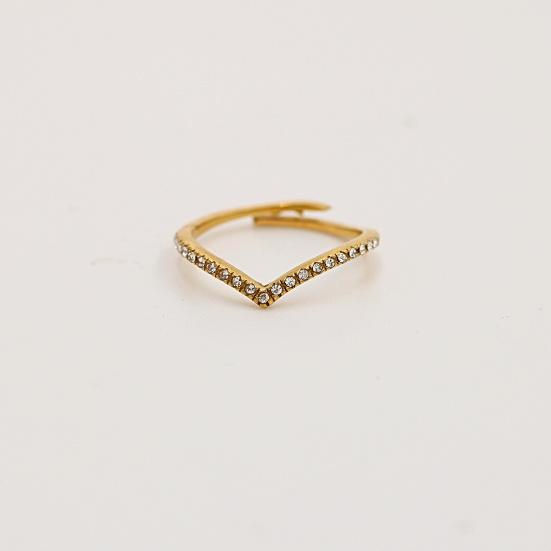 Summer Mia Ring