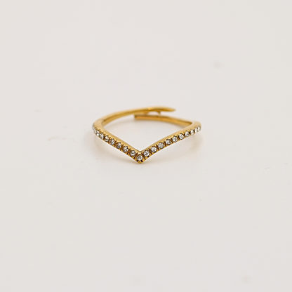 Summer Mia Ring