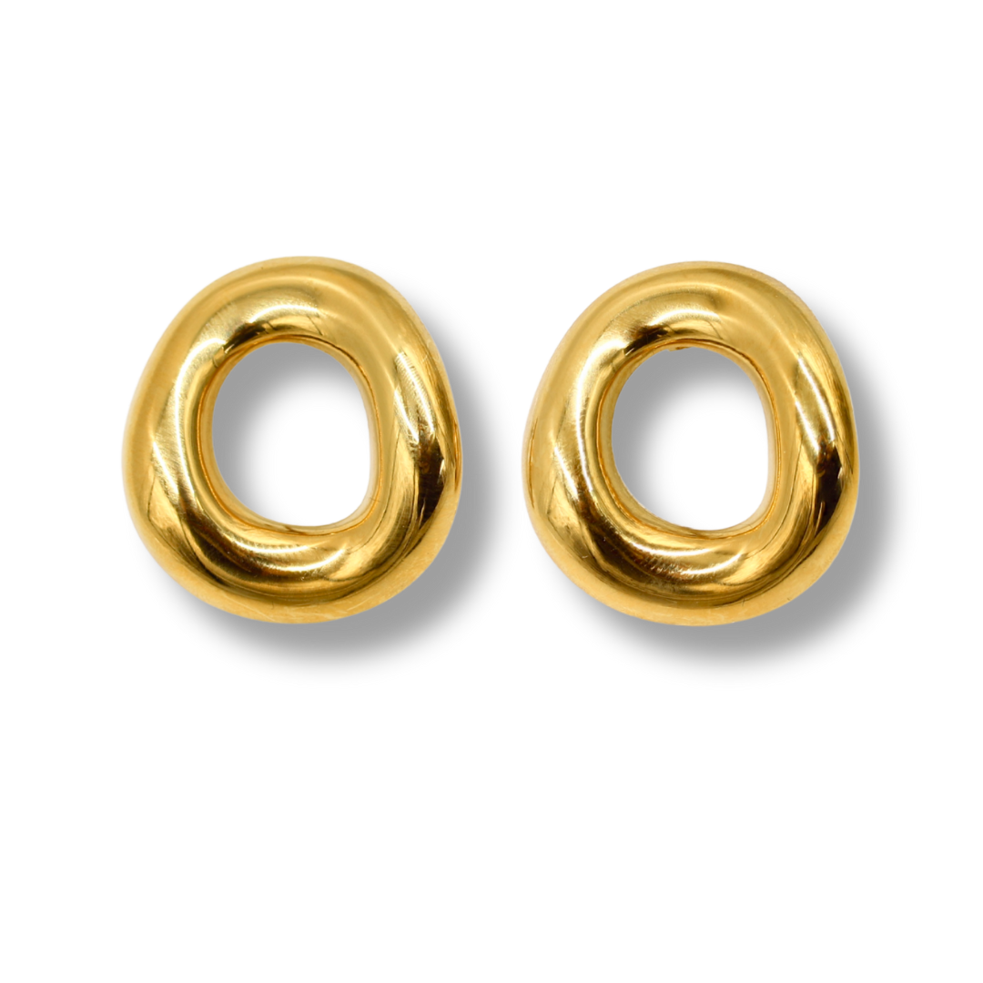 Pre-order: Miranda Earrings