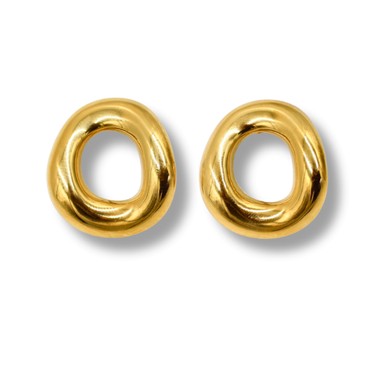 Pre-order: Miranda Earrings
