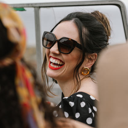 Pre-order: Miranda Earrings
