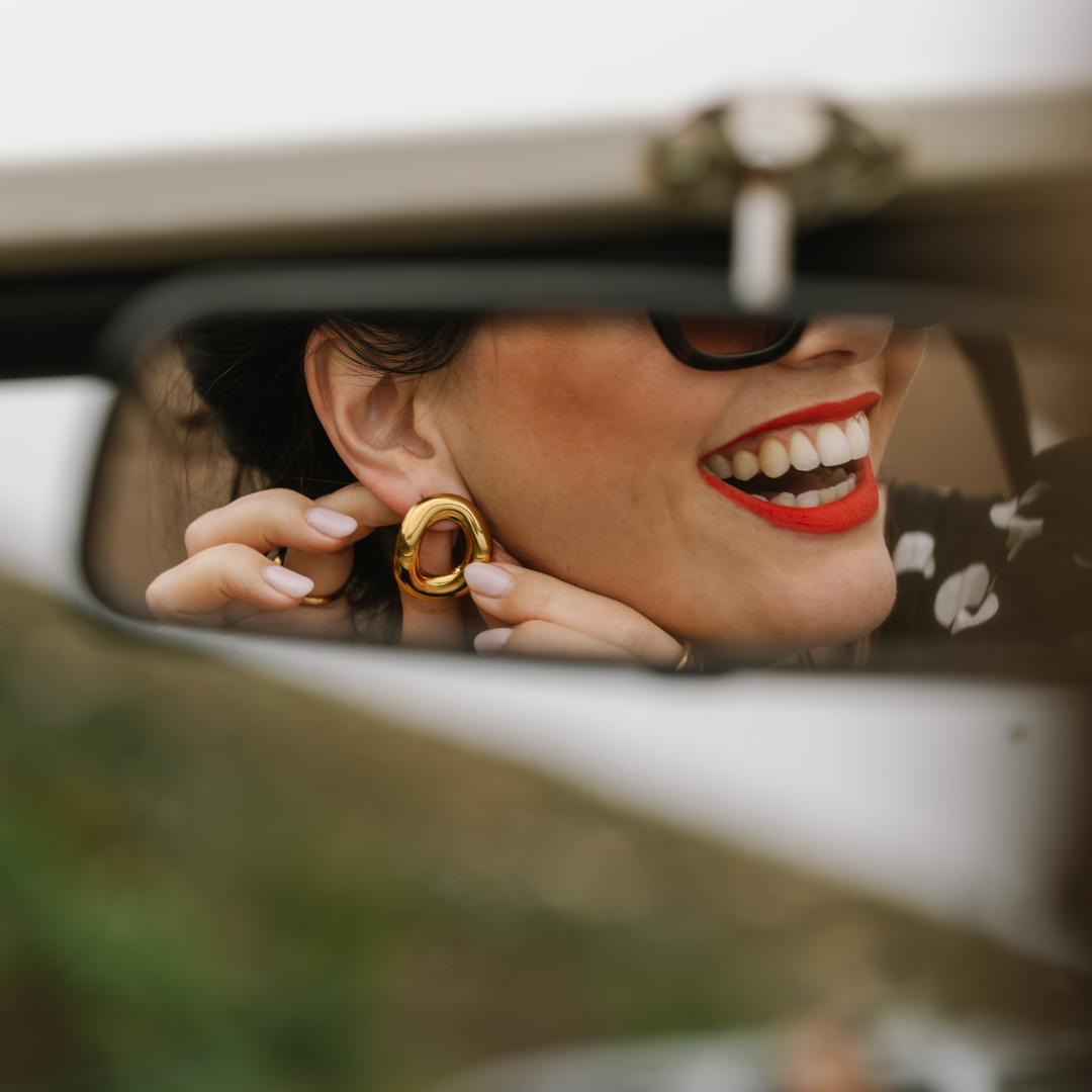 Pre-order: Miranda Earrings