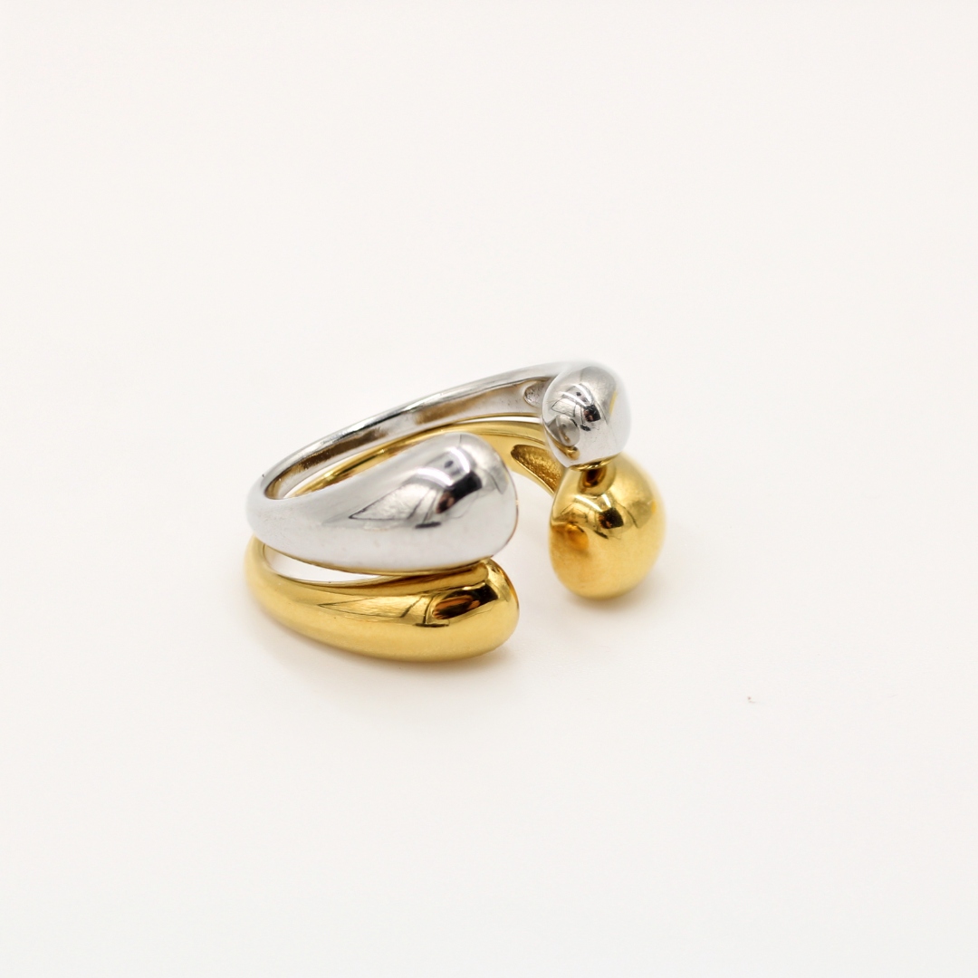 Nina Ring (LBL Limited Collection)