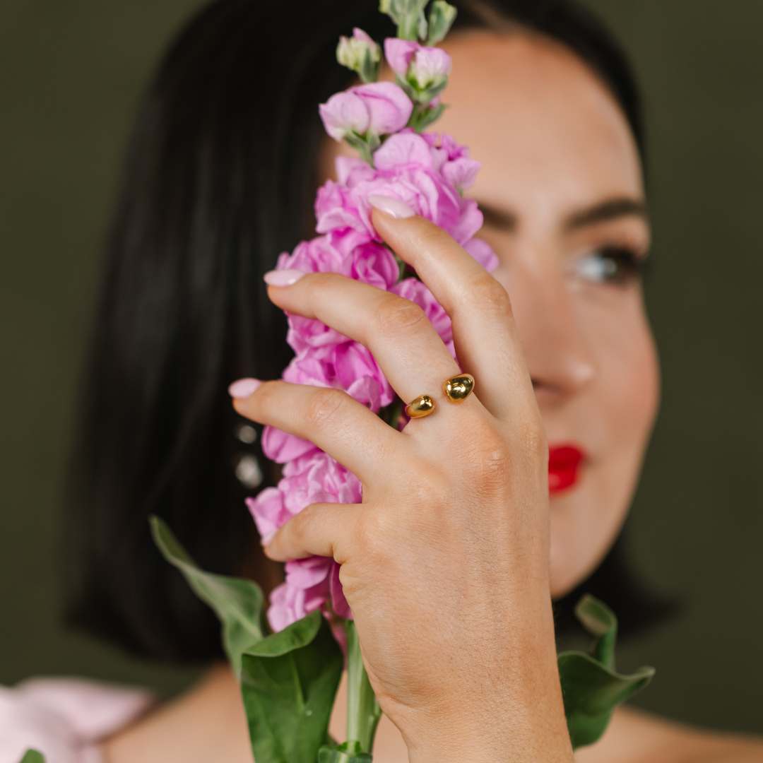 Nina Ring (LBL Limited Collection)