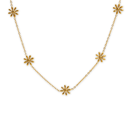 Elsje Necklace