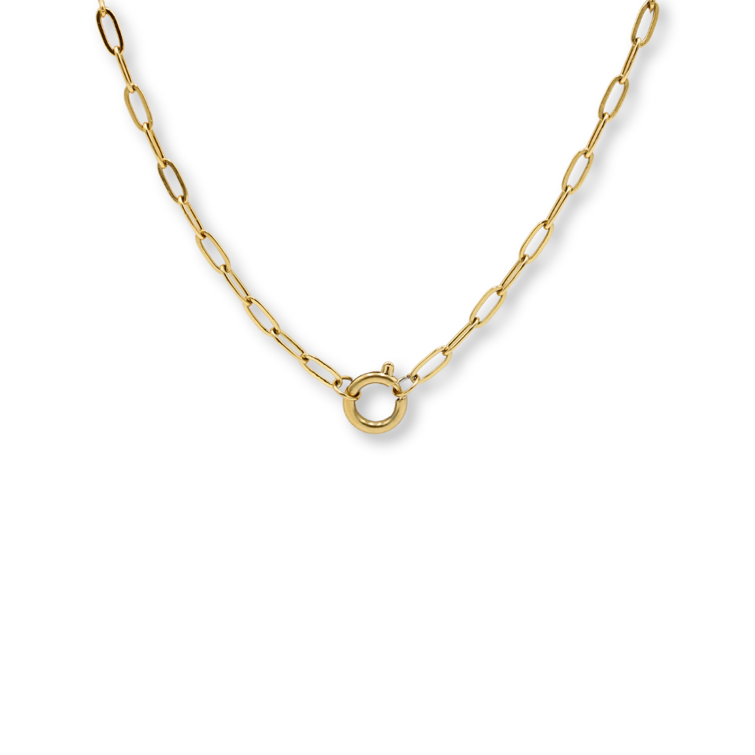 Birthstone Necklace