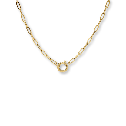 Birthstone Necklace