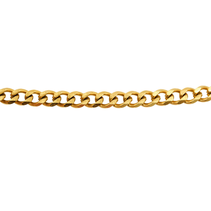 Plain Chain - 4mm