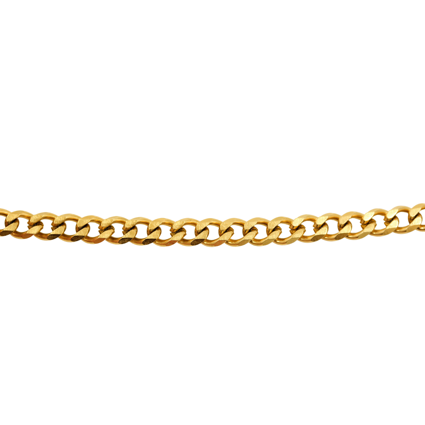 Plain Chain - 8mm