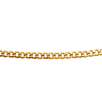 Plain Chain - 8mm