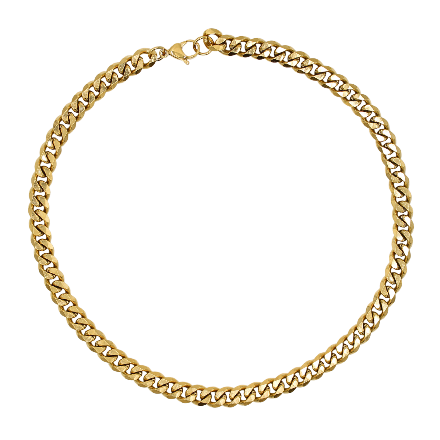 Plain Chain - 8mm