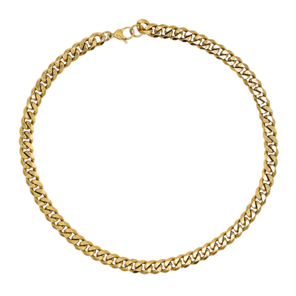 Plain Chain - 8mm