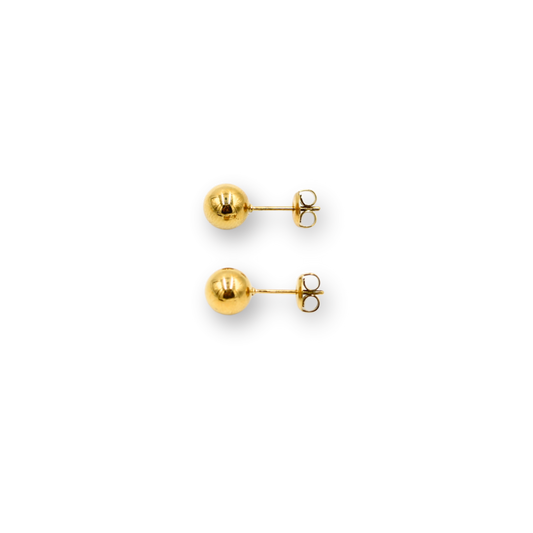 Classic 8mm Stud