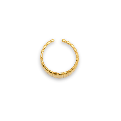 Croissant Ring