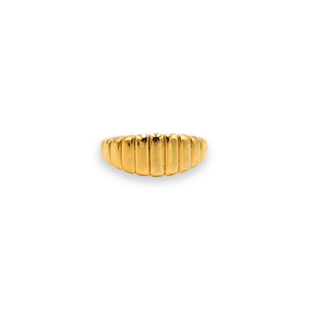 Croissant Ring