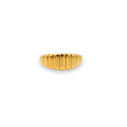 Croissant Ring