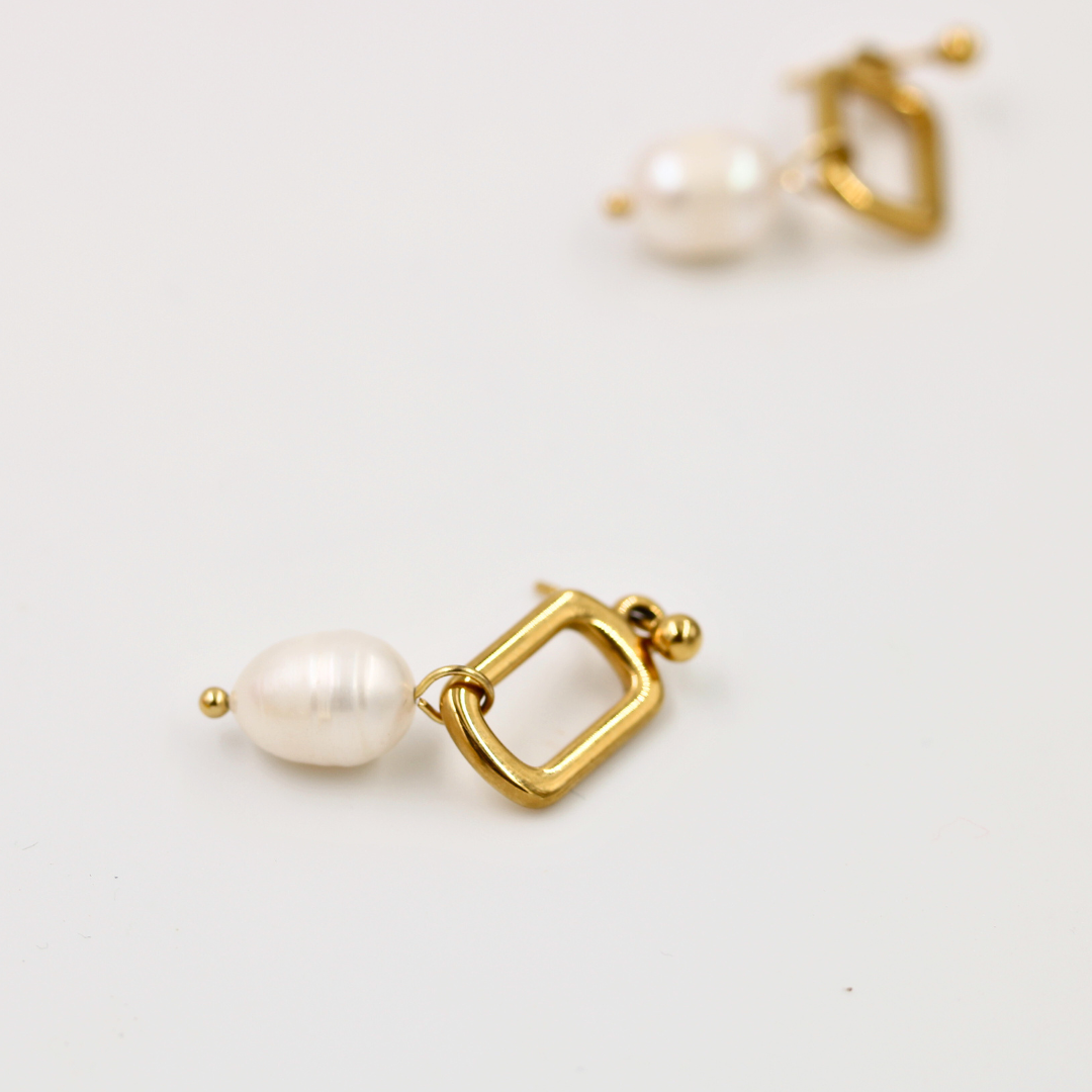 Summer Renate Earrings