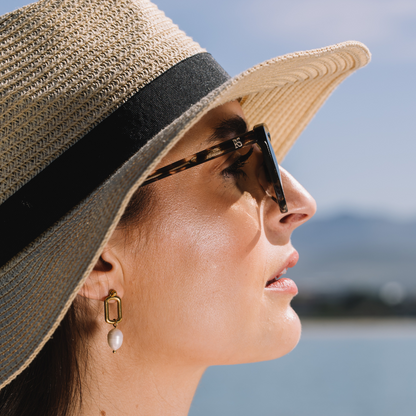 Summer Renate Earrings