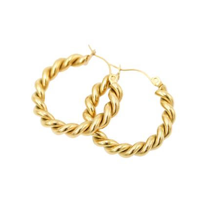 Rope Hoops