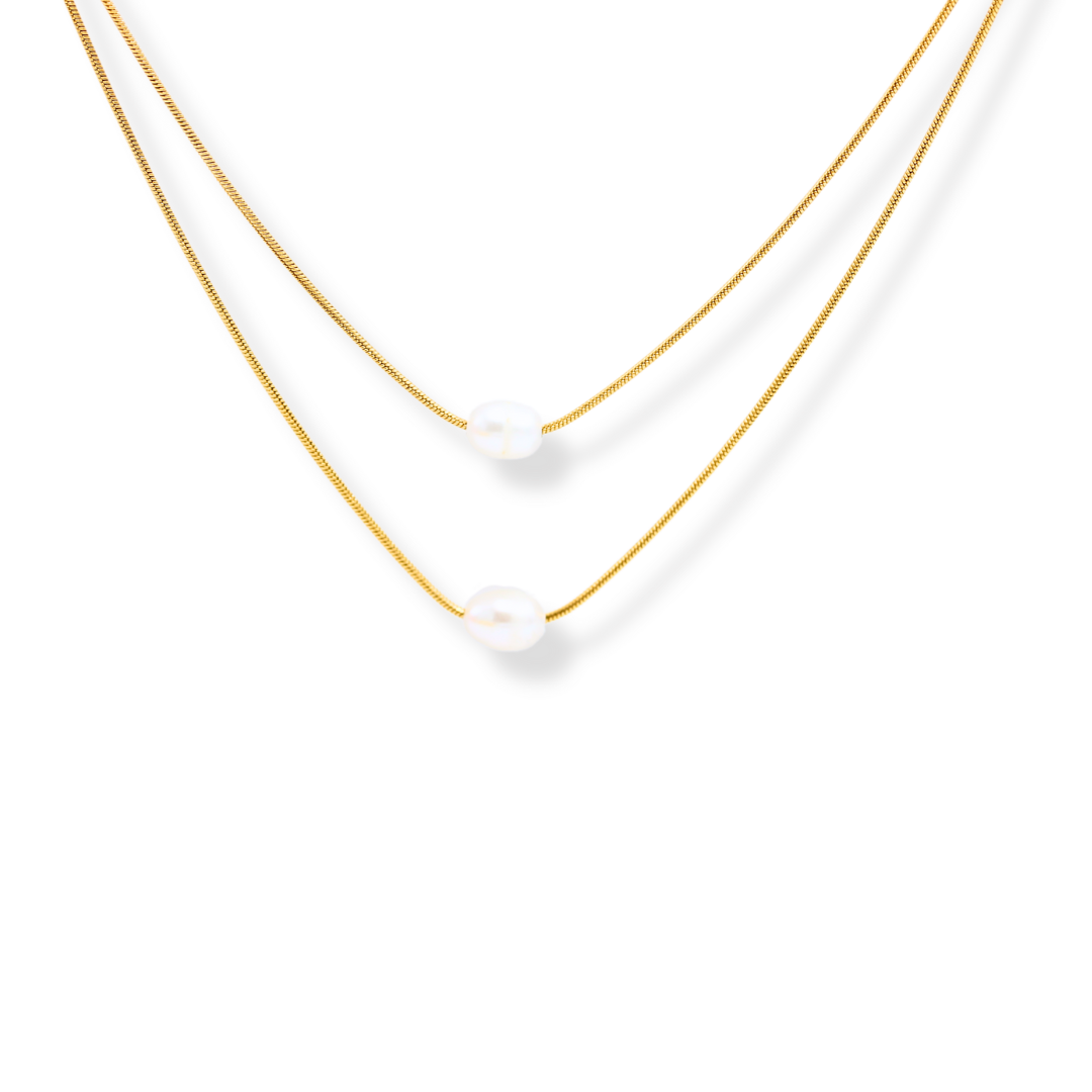 Summer Simòne Necklace