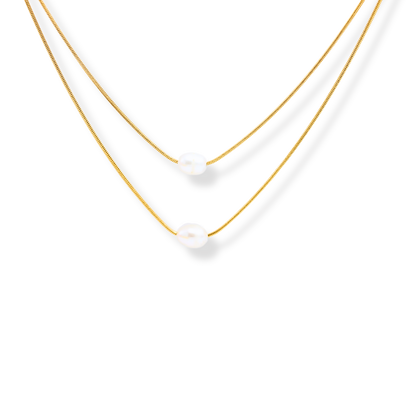 Summer Simòne Necklace