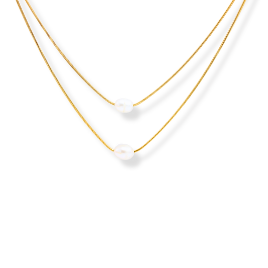 Summer Simòne Necklace