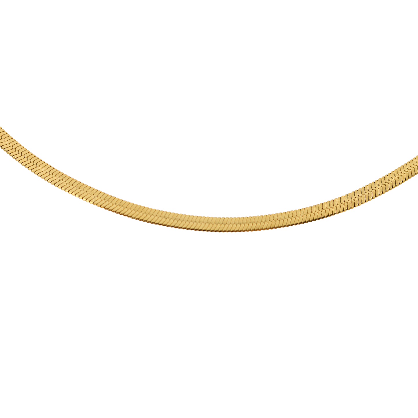 3mm Snake Chain