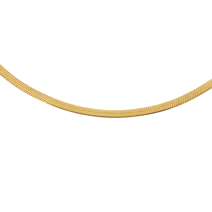 3mm Snake Chain