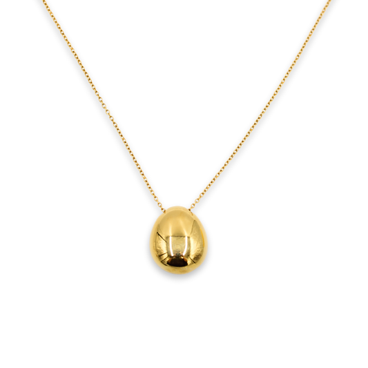 Tash Necklace (LBL Limited Collection)