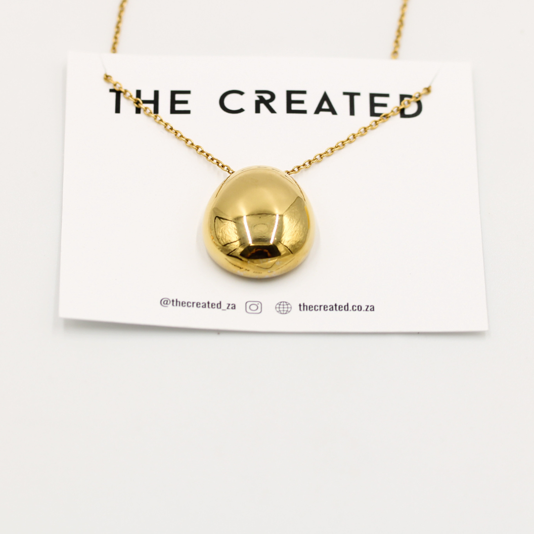 Tash Necklace (LBL Limited Collection)
