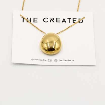 Tash Necklace (LBL Limited Collection)