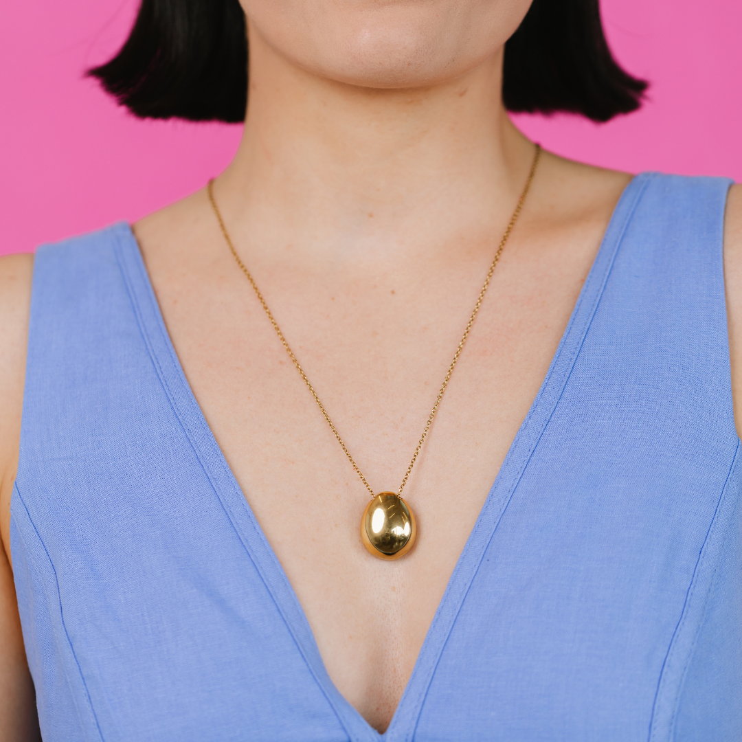 Tash Necklace (LBL Limited Collection)