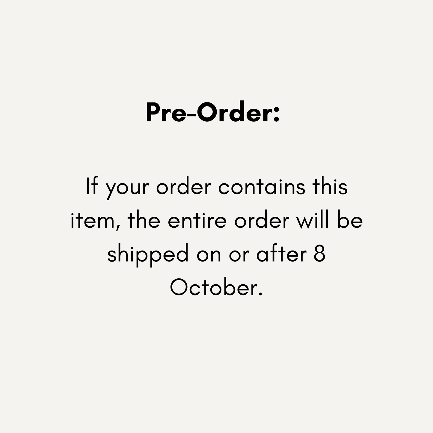 Pre-order: Miranda Earrings