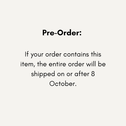 Pre-order: Miranda Earrings